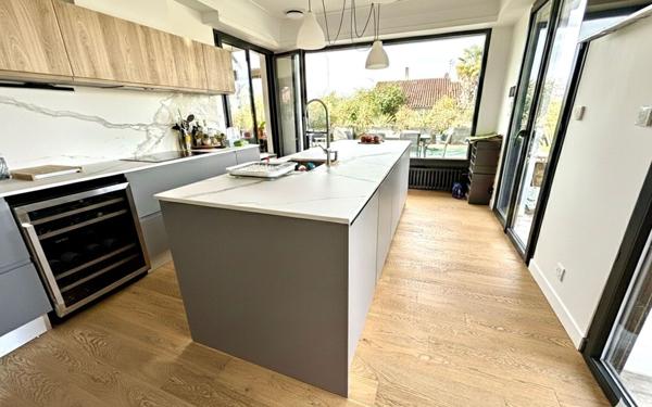 Maison à vendre    5 pièces •  Gelos