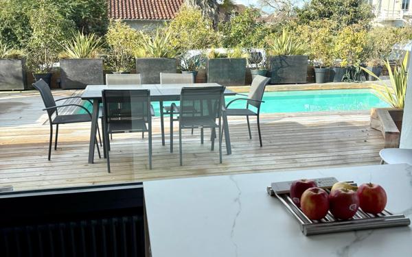 Maison à vendre    5 pièces •  Gelos