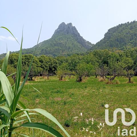 Terrain à vendre 11 771 m² Buis-les-Baronnies