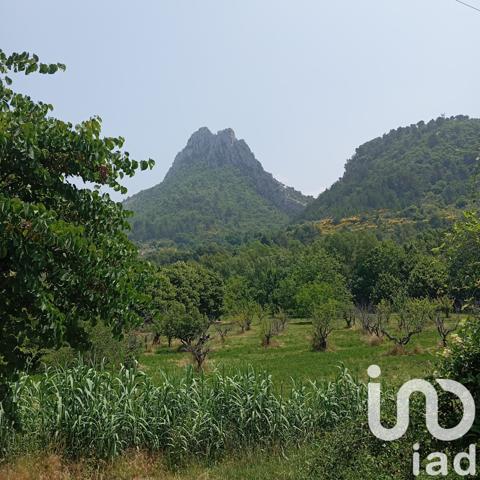 Terrain à vendre 11 771 m² Buis-les-Baronnies