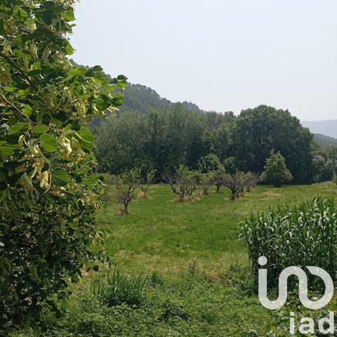 Terrain à vendre 11 771 m² Buis-les-Baronnies