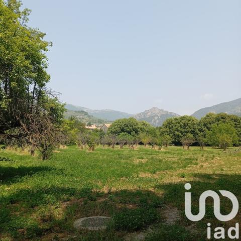 Terrain à vendre 11 771 m² Buis-les-Baronnies