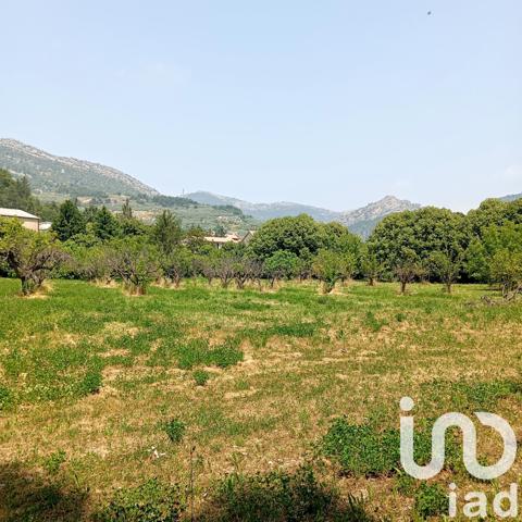 Terrain à vendre 11 771 m² Buis-les-Baronnies