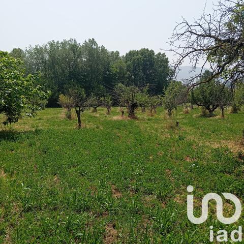 Terrain à vendre 11 771 m² Buis-les-Baronnies