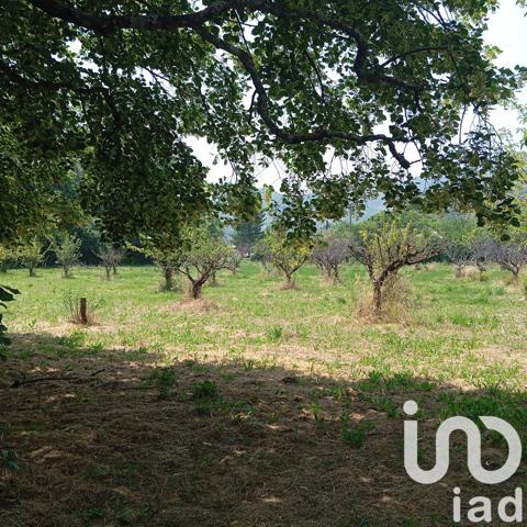 Terrain à vendre 11 771 m² Buis-les-Baronnies