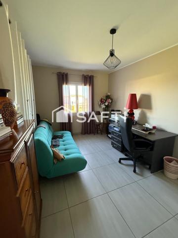 Plain-pied, vue Pyrénées, jolie dépendance de 40m²