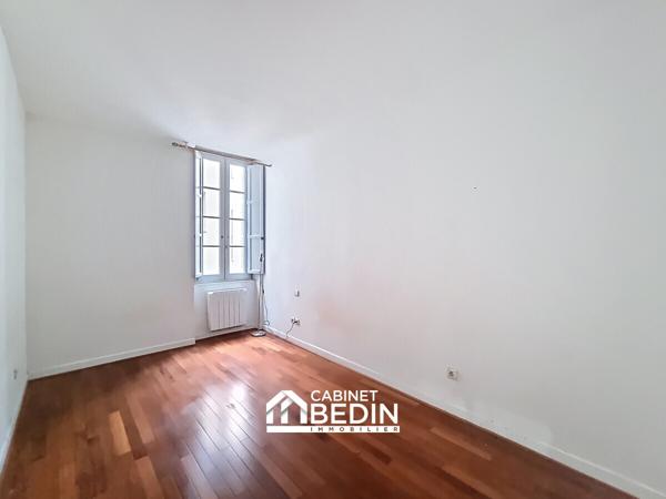 Vente Appartement T3 Toulouse 2 chambres