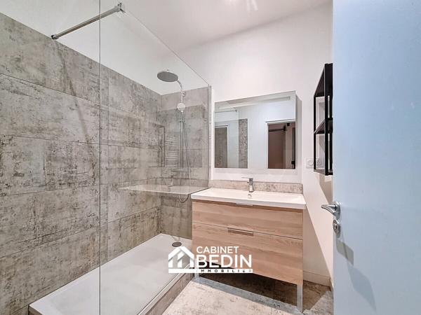 Vente Appartement T3 Toulouse 2 chambres