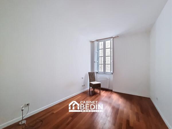Vente Appartement T3 Toulouse 2 chambres