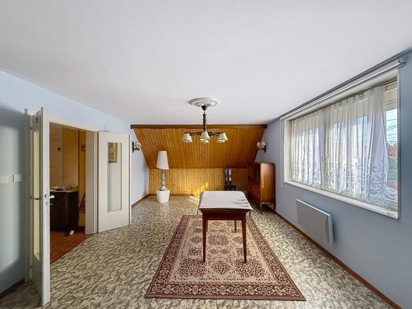 Maison à Vendre GERSTHEIM