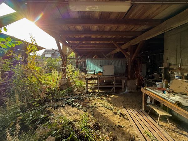 Maison à Vendre GERSTHEIM