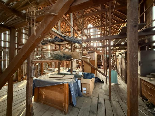 Maison à Vendre GERSTHEIM