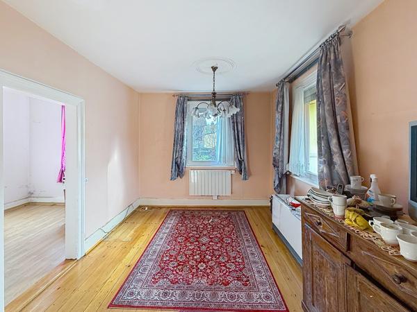 Maison à Vendre GERSTHEIM