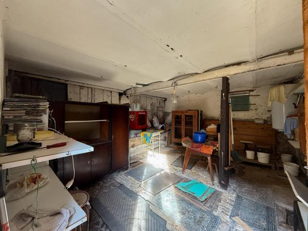 Maison à Vendre GERSTHEIM