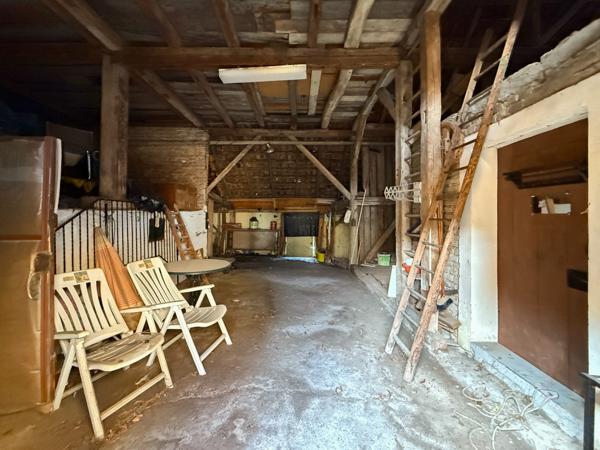 Maison à Vendre GERSTHEIM