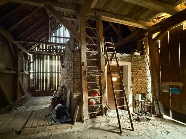 Maison à Vendre GERSTHEIM