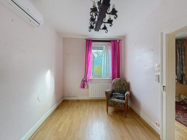 Maison à Vendre GERSTHEIM