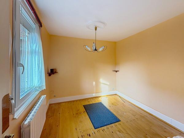 Maison à Vendre GERSTHEIM