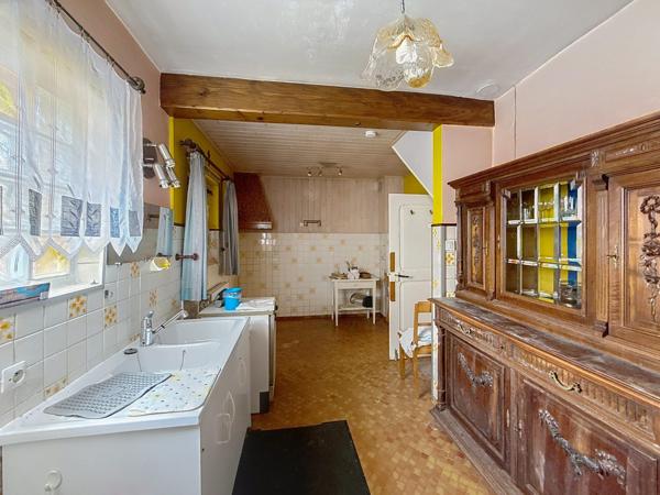 Maison à Vendre GERSTHEIM