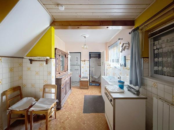 Maison à Vendre GERSTHEIM