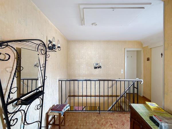 Maison à Vendre GERSTHEIM