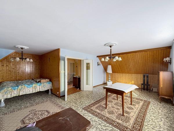 Maison à Vendre GERSTHEIM