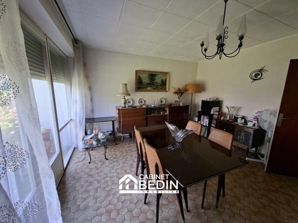 Achat Maison 6 pieces Villenave D Ornon 4 chambres