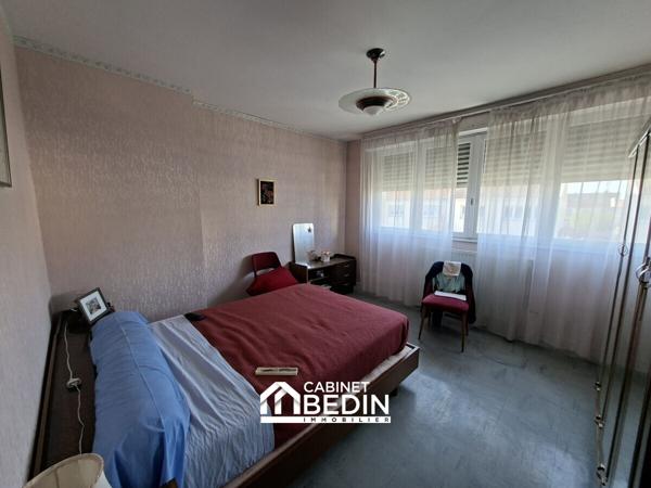 Achat Maison 6 pieces Villenave D Ornon 4 chambres