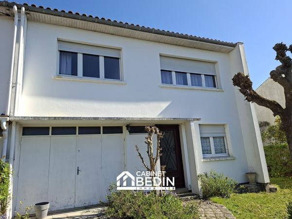 Achat Maison 6 pieces Villenave D Ornon 4 chambres