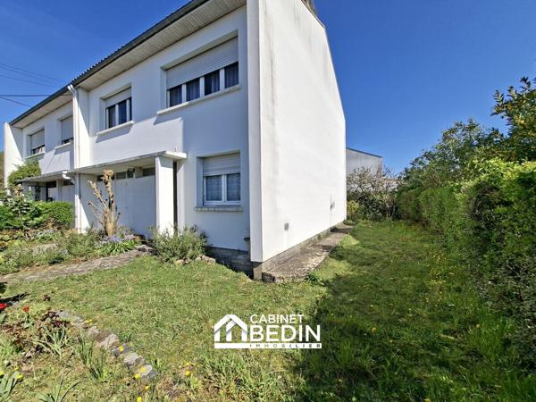 Achat Maison 6 pieces Villenave D Ornon 4 chambres