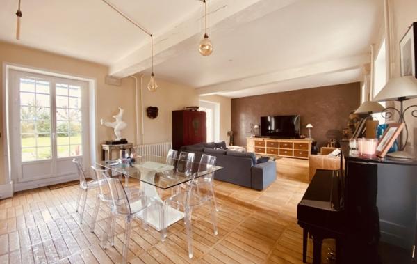 Vente Maison DEMEURE BOURGEOISE Vendome   