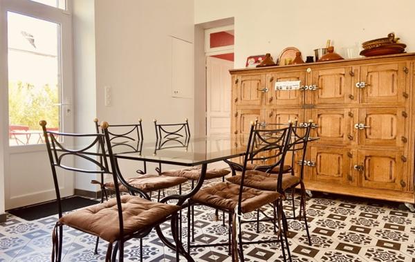 Vente Maison DEMEURE BOURGEOISE Vendome   