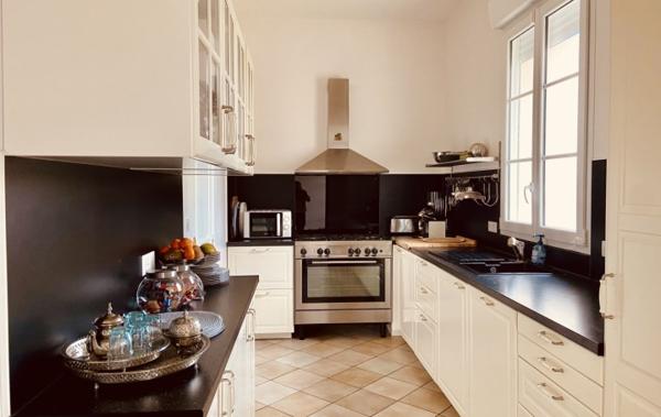 Vente Maison DEMEURE BOURGEOISE Vendome   