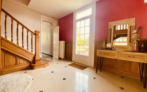 Vente Maison DEMEURE BOURGEOISE Vendome   