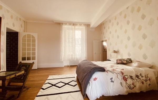 Vente Maison DEMEURE BOURGEOISE Vendome   