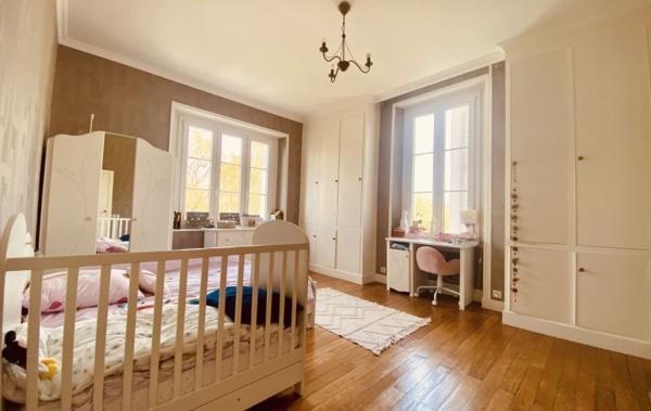 Vente Maison DEMEURE BOURGEOISE Vendome   