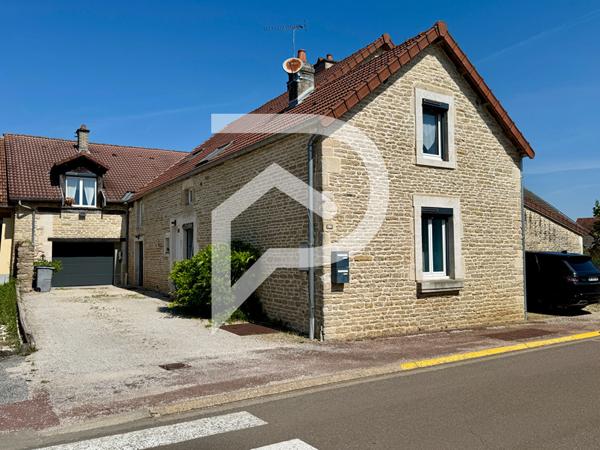 Maison 13 pièces 375 m2