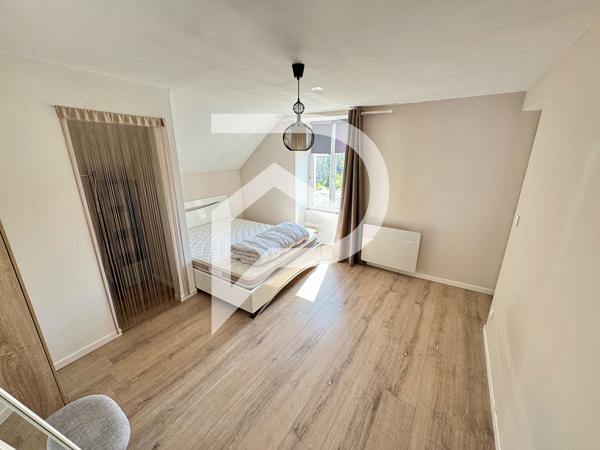 Maison 13 pièces 375 m2