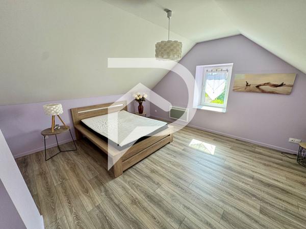 Maison 13 pièces 375 m2
