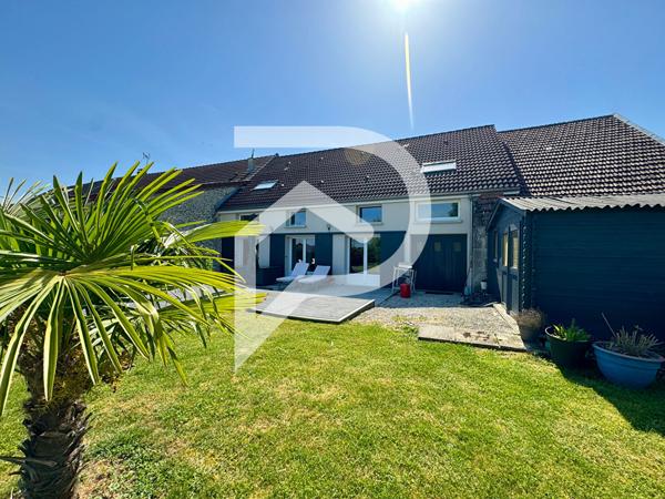 Maison 13 pièces 375 m2