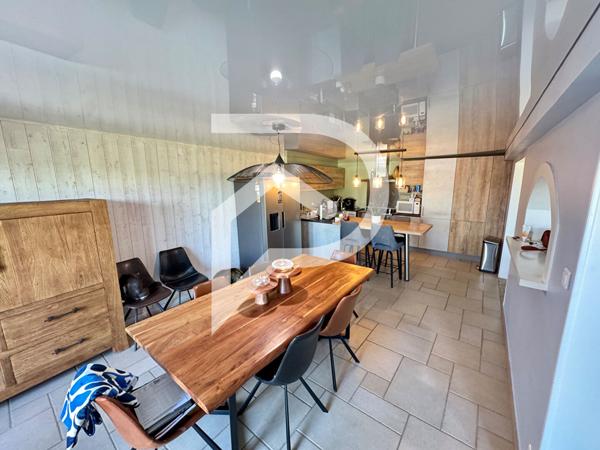 Maison 13 pièces 375 m2
