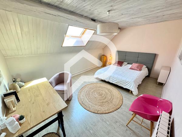Maison 13 pièces 375 m2