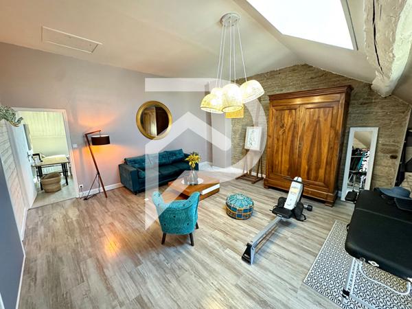 Maison 13 pièces 375 m2