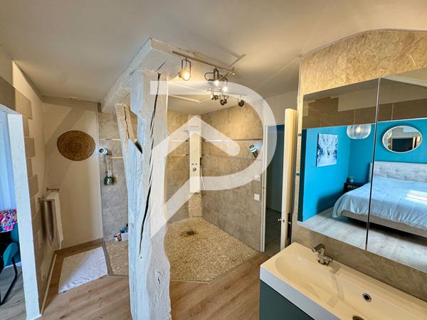 Maison 13 pièces 375 m2