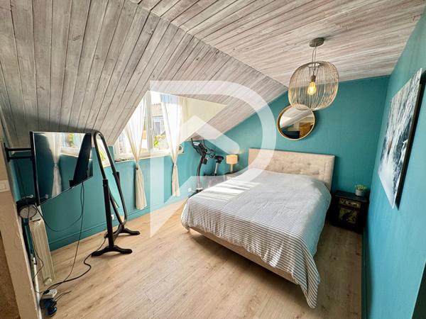 Maison 13 pièces 375 m2