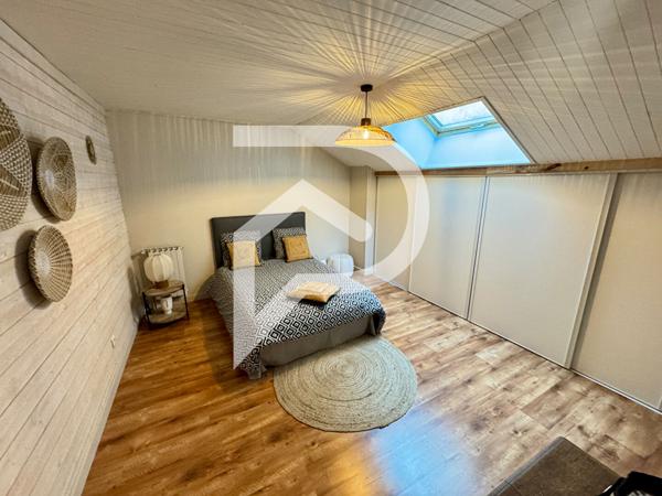 Maison 13 pièces 375 m2