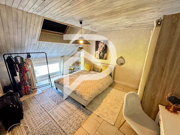 Maison 13 pièces 375 m2