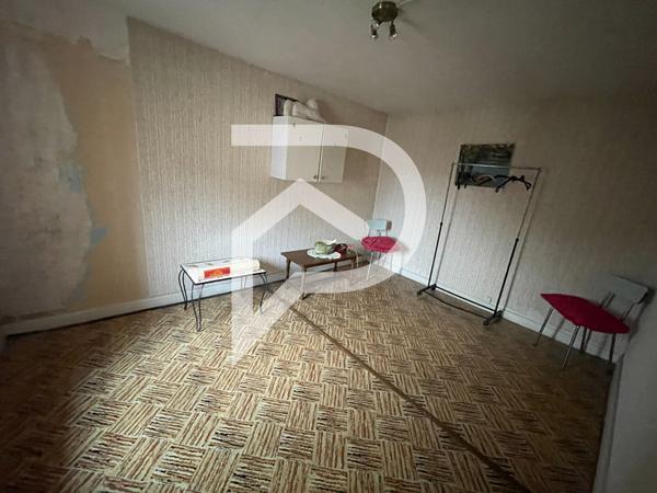 Maison 8 pièces 145 m2