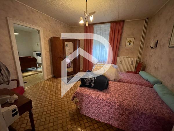 Maison 8 pièces 145 m2