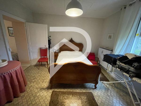 Maison 8 pièces 145 m2